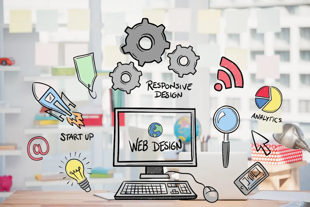 WordPress pour photographe : créer un site portfolio efficace et attractif