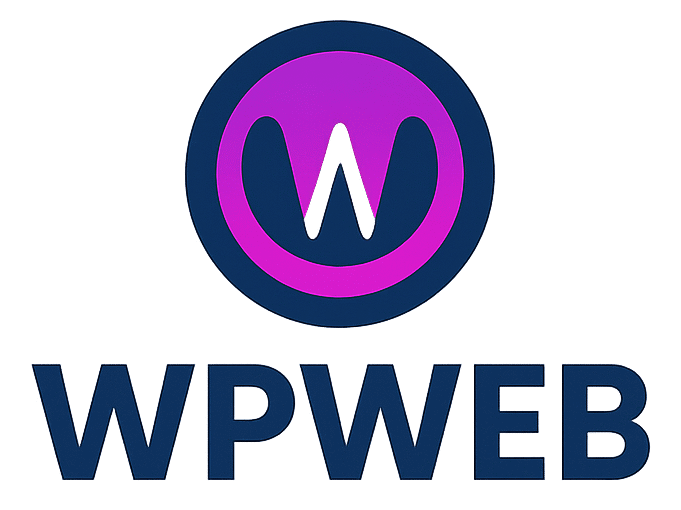 WP Web