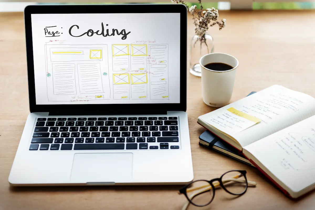 Webflow ou wordpress : quel outil choisir pour créer son site ?