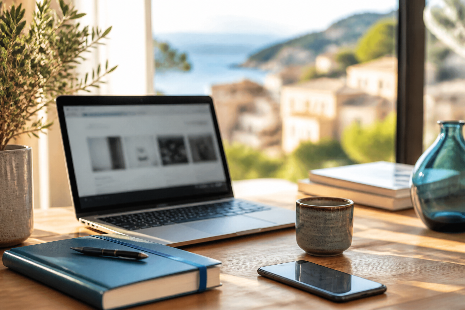 Communication digitale locale : comment rendre une présence web plus efficace